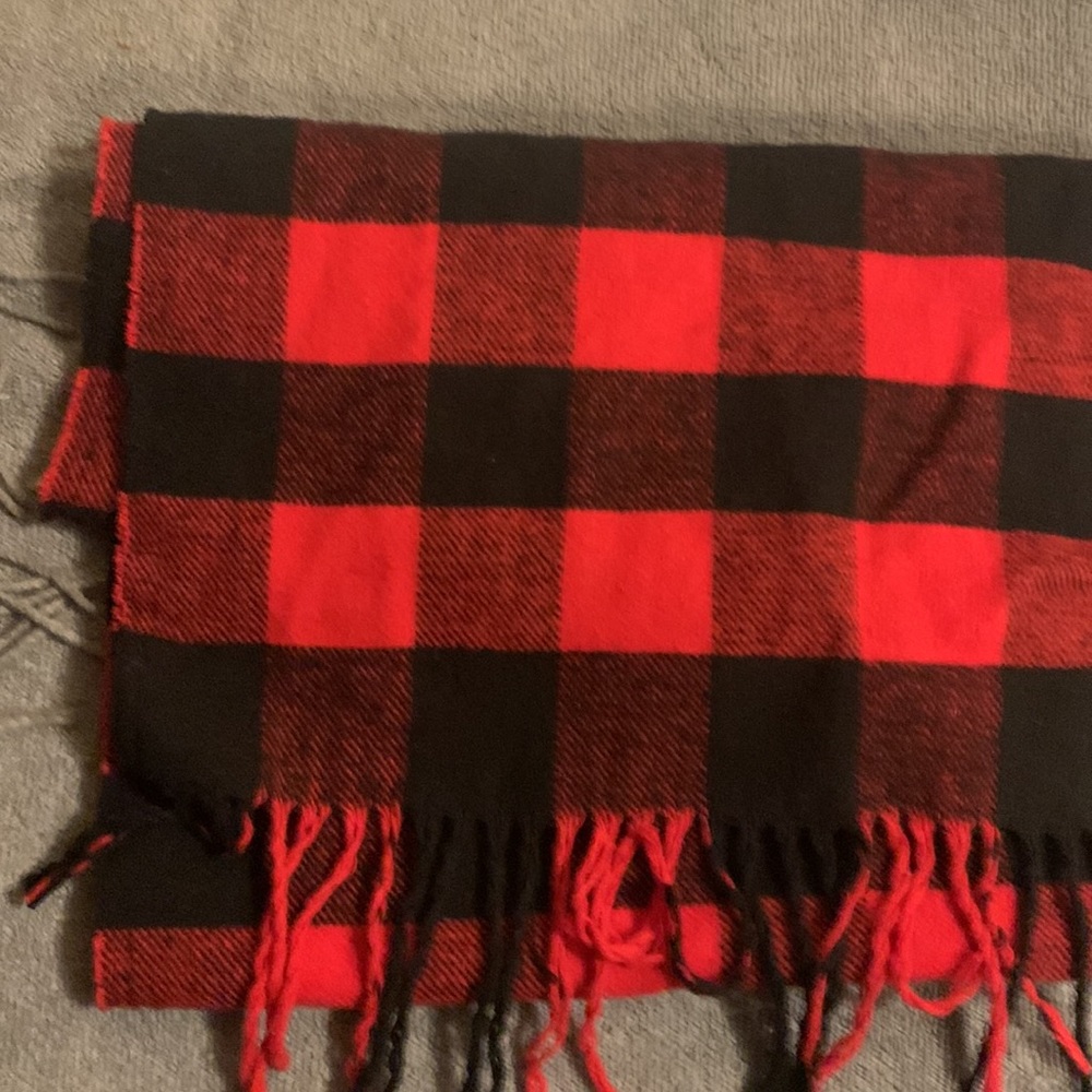 Cashmere SCARF - Picture 2 of 5